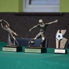 Puchar Wójta Gminy Kłaj 2014 