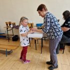 Turniej o tytuł "Szachowego Króla Gminy Kłaj"