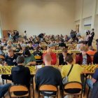 Turniej o tytuł "Szachowego Króla Gminy Kłaj"