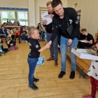 Turniej o tytuł "Szachowego Króla Gminy Kłaj"