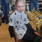 Turniej o tytuł "Szachowego Króla Gminy Kłaj"