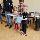 Turniej o tytuł "Szachowego Króla Gminy Kłaj"