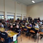 Turniej o tytuł "Szachowego Króla Gminy Kłaj"