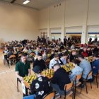 Turniej o tytuł "Szachowego Króla Gminy Kłaj"