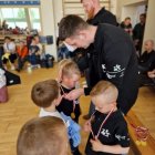 Turniej o tytuł "Szachowego Króla Gminy Kłaj"