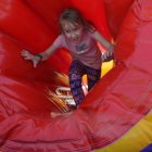 Gminny Dzień Dziecka cz.1