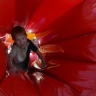 Gminny Dzień Dziecka cz.1