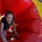 Gminny Dzień Dziecka cz.1