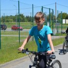 Gminny Dzień Dziecka cz.1