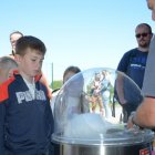 Gminny Dzień Dziecka cz.1