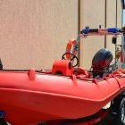 Gminny Dzień Dziecka cz.1