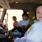 Gminny Dzień Dziecka cz.1