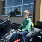 Gminny Dzień Dziecka cz.1