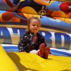 Gminny Dzień Dziecka cz.1