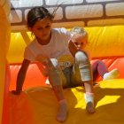 Gminny Dzień Dziecka cz.1