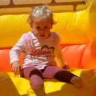 Gminny Dzień Dziecka cz.1