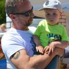 Gminny Dzień Dziecka cz.1