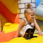 Gminny Dzień Dziecka cz.1