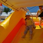 Gminny Dzień Dziecka cz.1