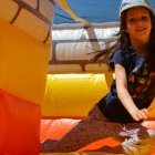 Gminny Dzień Dziecka cz.1