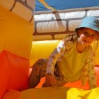 Gminny Dzień Dziecka cz.1