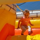 Gminny Dzień Dziecka cz.1