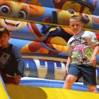 Gminny Dzień Dziecka cz.1