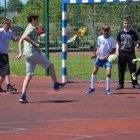 Gminny Dzień Dziecka cz.1