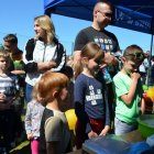 Gminny Dzień Dziecka cz.1