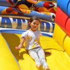 Gminny Dzień Dziecka cz.2