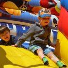 Gminny Dzień Dziecka cz.2