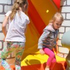 Gminny Dzień Dziecka cz.2