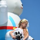 Gminny Dzień Dziecka cz.2