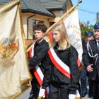 Obchody Jubileuszu 100-lecia OSP Szarów cz.I