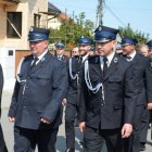 Obchody Jubileuszu 100-lecia OSP Szarów cz.I