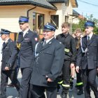 Obchody Jubileuszu 100-lecia OSP Szarów cz.I
