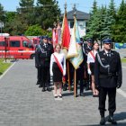 Obchody Jubileuszu 100-lecia OSP Szarów cz.I