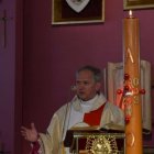 Obchody Jubileuszu 100-lecia OSP Szarów cz.I