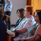 Obchody Jubileuszu 100-lecia OSP Szarów cz.I