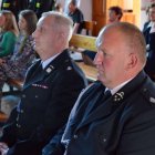 Obchody Jubileuszu 100-lecia OSP Szarów cz.I