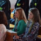 Obchody Jubileuszu 100-lecia OSP Szarów cz.I