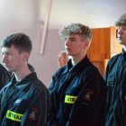 Obchody Jubileuszu 100-lecia OSP Szarów cz.I