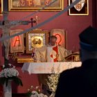 Obchody Jubileuszu 100-lecia OSP Szarów cz.I