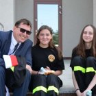 Obchody Jubileuszu 100-lecia OSP Szarów cz.I