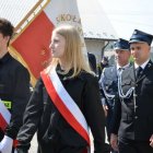 Obchody Jubileuszu 100-lecia OSP Szarów cz.I