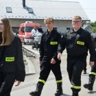 Obchody Jubileuszu 100-lecia OSP Szarów cz.I