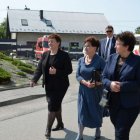 Obchody Jubileuszu 100-lecia OSP Szarów cz.I