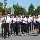 Obchody Jubileuszu 100-lecia OSP Szarów cz.I