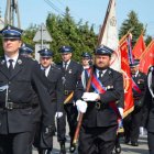 Obchody Jubileuszu 100-lecia OSP Szarów cz.I