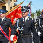 Obchody Jubileuszu 100-lecia OSP Szarów cz.I